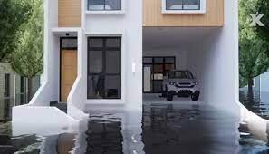 Rumah Anti Banjir