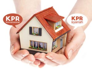 perbandingan KPR bank
