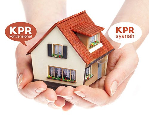 perbandingan KPR bank
