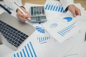 dampak resesi global