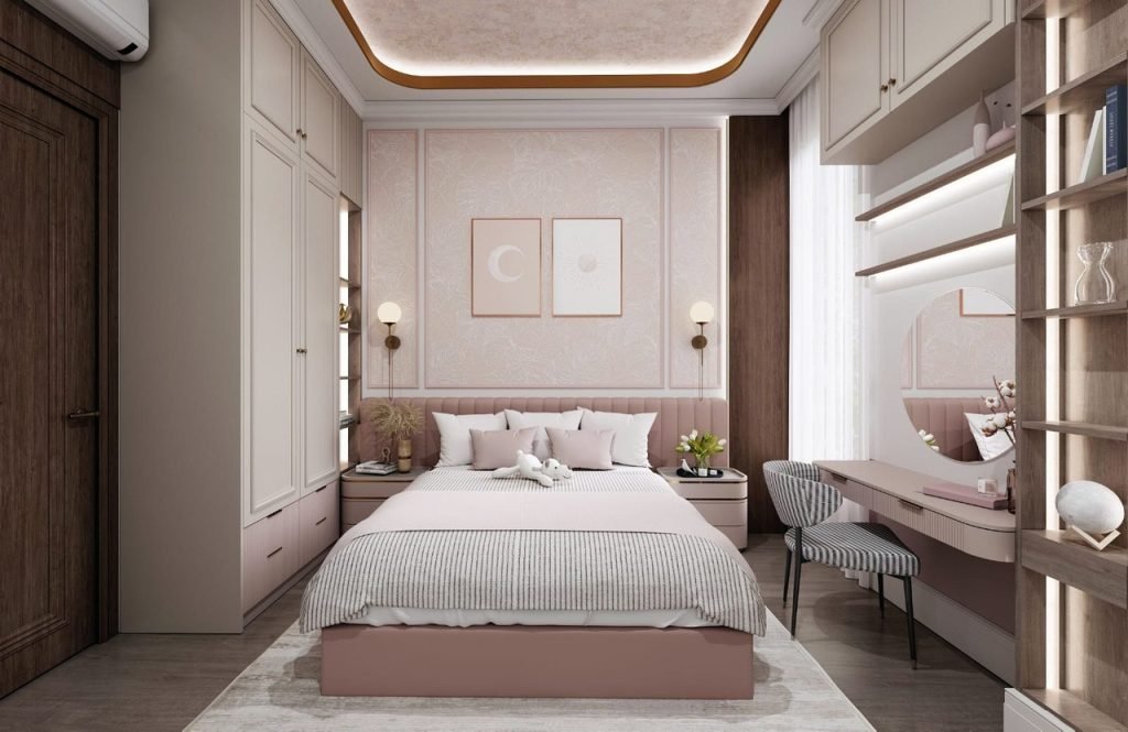 desain rumah yang tidak