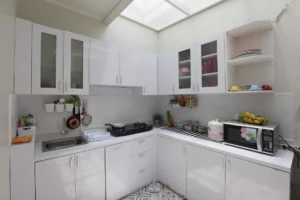 desain dapur yang aksesibel