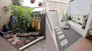 Tips Mendesain Teras