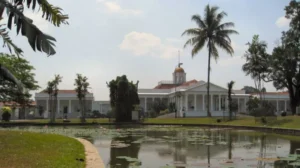 Istana Bogor: