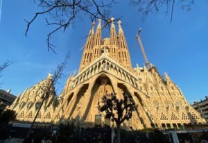 Antoni Gaudí: 