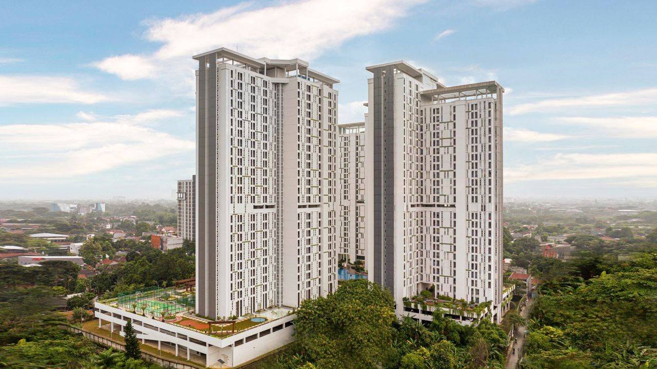Investasi Apartemen: