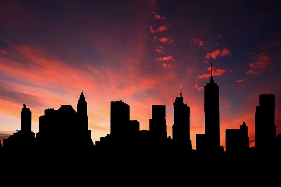 Skyline Kota: