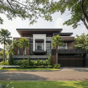 Gaya Arsitektur yang Meningkatkan Nilai Properti di Pasar