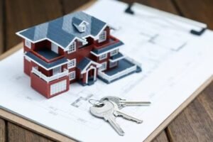 Commercial Estate: 