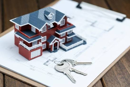 Commercial Estate:
