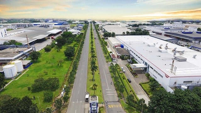 Residential Estate vs Industrial Estate: