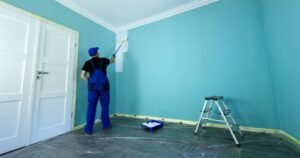 Tips Memilih Cat Tembok untuk Rumah yang Tahan Lama