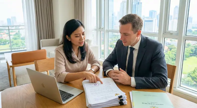 Dampak Kepemilikan Properti oleh WNA terhadap Harga Lokal