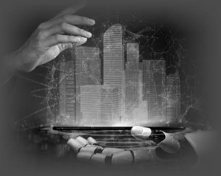 PropTech dan AI: