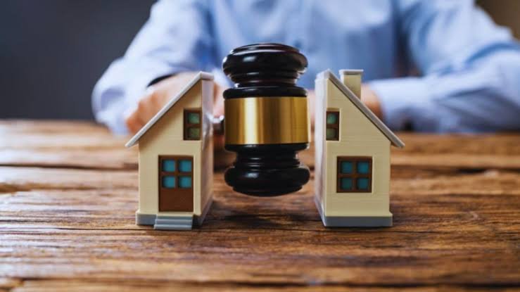Dampak Sengketa Lahan Terhadap Proses Jual Beli Properti: