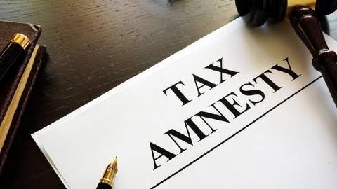 Tax Amnesty untuk Properti: