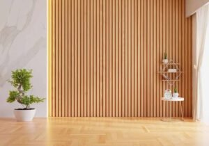 Panduan Pemasangan Wallpanel PVC untuk Interior Rumah: